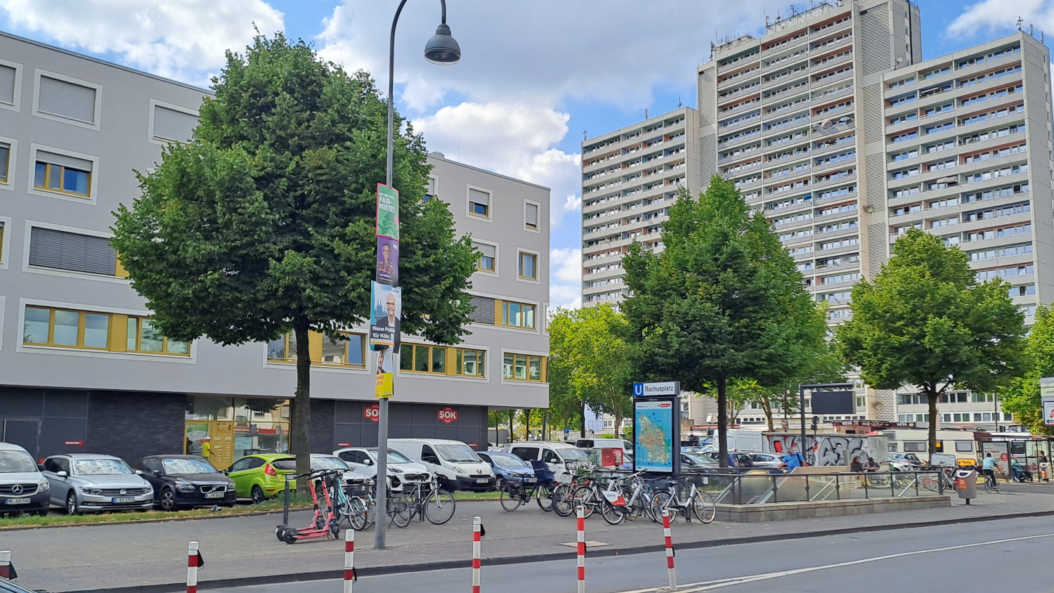 Bickendorf Cologne